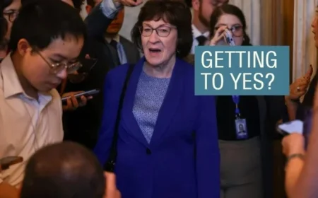 Benefits Reductions May Prompt Shutdown Resolution Next Week