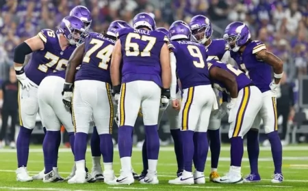 NFL Trade Deadline Looms: ESPN Predicts Team Movements