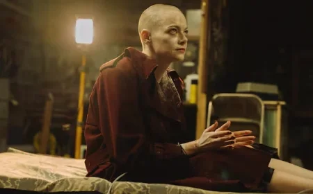 Emma Stone’s ‘Bugonia’ Unveils a Quirky Comedy with Unique Humor Layers