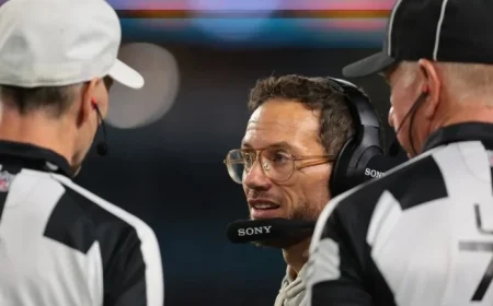 Miami’s Latest Loss: Will It Trigger Major Changes?