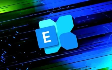 CISA, NSA Share Expert Tips to Secure Microsoft Exchange Servers