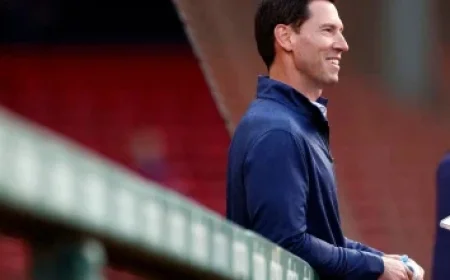 Matt Rhule’s Extension: Impact on Nebraska and College Football