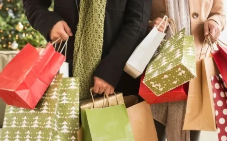 Black Friday 2023: Participating Stores and Key Insights