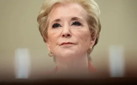 Trump Administration Significantly Transforms Student Debt Relief