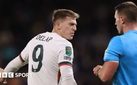 Maresca Criticizes ‘Embarrassing’ Red Cards as ‘Very Stupid’