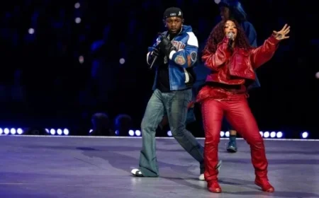 Billboard Charts Indicate a Decline in Rap’s Popularity