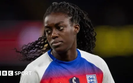 Agyemang Out for Season After ACL Rupture