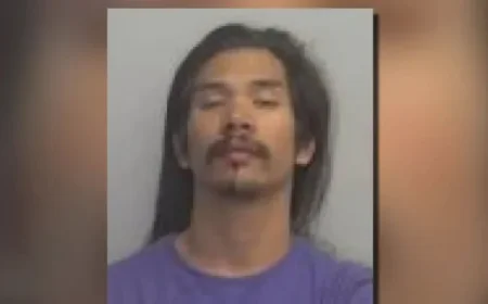 Prosecutors Seek Bail Revocation for Kapahulu Barricade Suspect