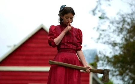 Discover the 10 Most Surprising Popular Horror Movies This Halloween