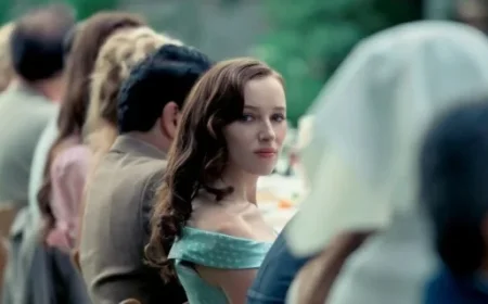 2025 Anniversary Movie: Review and Film Summary