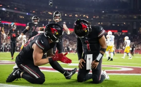 Week 9 Fantasy Football Rankings: Your Essential Guide