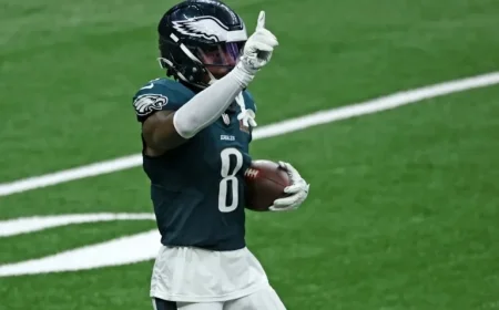 Bears’ C.J. Gardner-Johnson to Anchor Defense Lineup