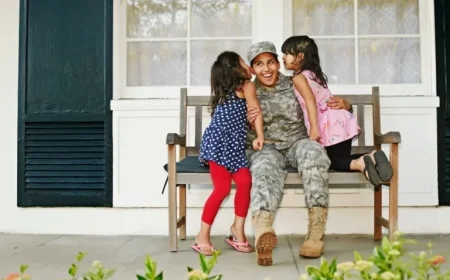 Unlock the Advantages of VA Loans for Buyers and Sellers