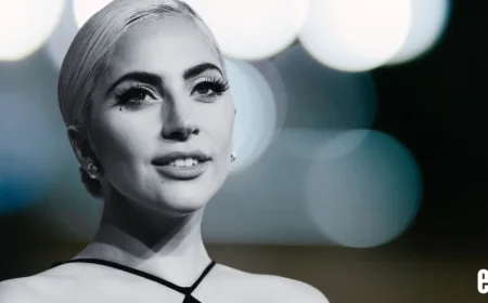Lady Gaga Grieves Profound, Heartbreaking Loss