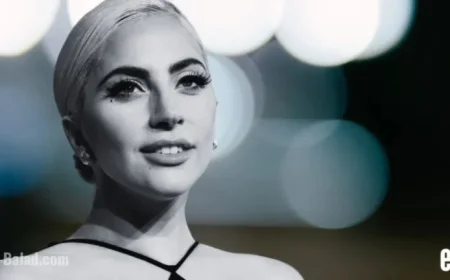 Lady Gaga Mourns Deeply Heartfelt Loss