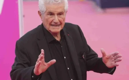 Exclusive: First Seven Minutes Preview of Claude Lelouch’s Final Film