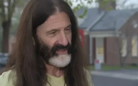 Beloved WMMR DJ Pierre Robert Passes Away in Philadelphia