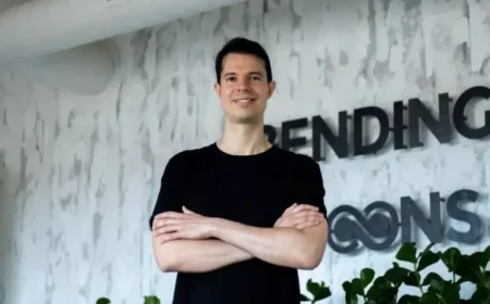 Bending Spoons Secures $710 Million, Joins Elite European Startups Valued at $11 Billion