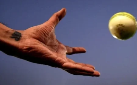 ACC Rising Stars Tournament Kicks Off November 14, India Faces Pakistan on November 16