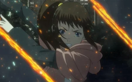 Star Wars: Visions Volume 3 – A Comprehensive Viewing Guide