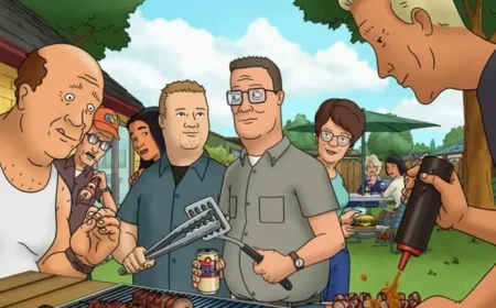 Hulu Renews ‘King of the Hill’ for Two New Seasons