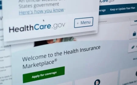 Top 6 Facts About ACA Health Plans for Open Enrollment