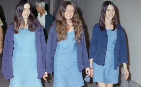 Newsom’s Decision Keeps Manson Family Killers Behind Bars