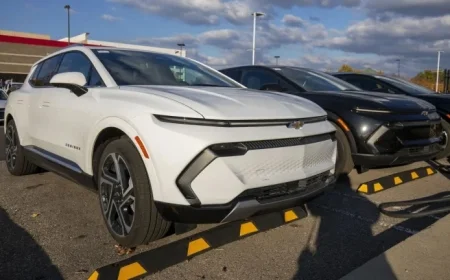 Tariffs Impact Automakers, Yet Some Maintain Robust Earnings: NPR