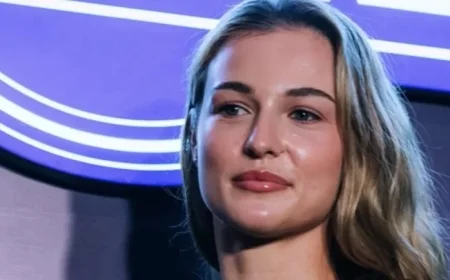 Anna Celebrates, Sorana Triumphs: Madrid Champions Shine Differently in Hong Kong