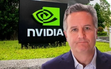 C.J. Muse Declares Nvidia Stock Opportunities Unmissable