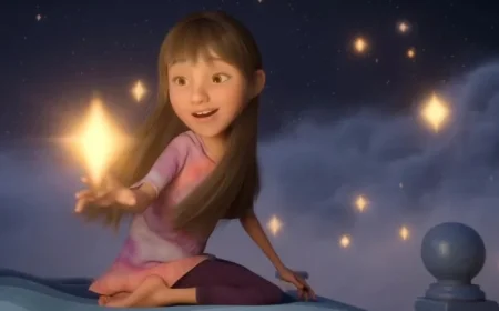 Netflix’s “In Your Dreams”: Cast Reveals Biggest Surprises in Oscar Contender