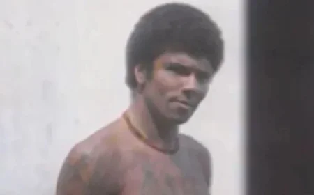 “Serial Killer Inspired by Dexter Bites Out Father’s Heart”