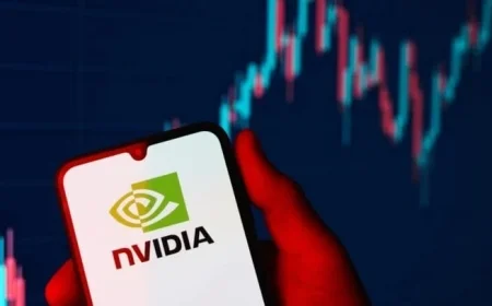 Nvidia Stock Rally Stalls Amid Continued China Sales Ban and AI Investment