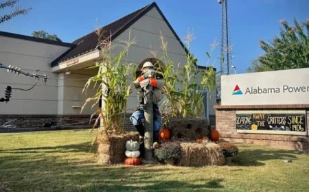 Alabama Power Debunks Energy-Saving Myths for Halloween and Beyond