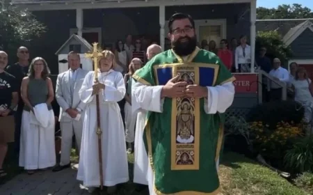 Movember Movement Promotes Men’s Health Through Grooming Awareness