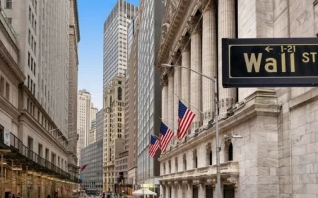 SPY and QQQ Volatility Surges Amid Fed Rate Cut Before Trump-Xi Meeting