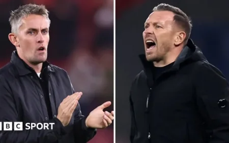 Bellamy Commits to Wales; No McKenna Talks with Celtic