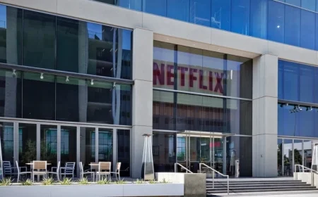 Netflix Unveils 10-for-1 Stock Split: Key Insights for Investors