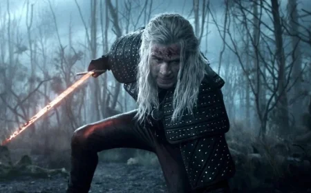 Critics and Users Condemn ‘The Witcher’ Season 4 on Rotten Tomatoes