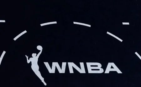 WNBA, Players Union Extend CBA Negotiation Deadline