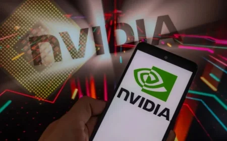 Nvidia Strengthens AI Partnerships with Hyundai, Samsung, SK, and Naver
