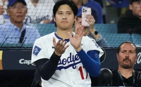 Stitches Expands Efforts in Los Angeles