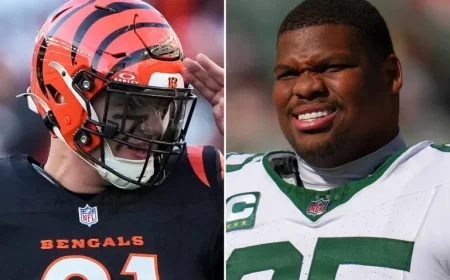 2025 NFL Trade Deadline: Predicting Player Moves for Each Team