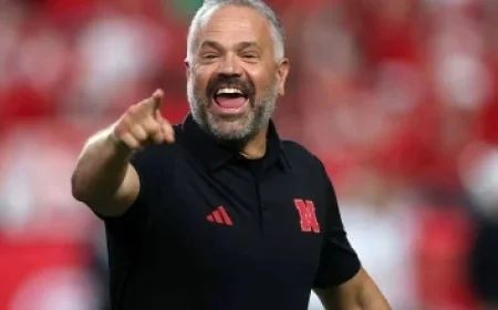 Trey Yesavage Shares His Pre-Game 5 Phone Ritual