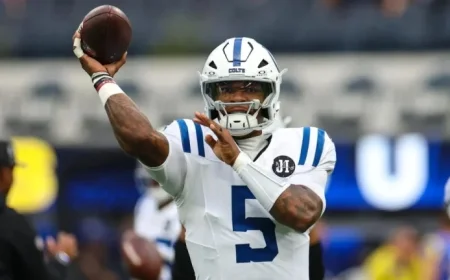 Best Trade for Each Team Before 2025 NFL Deadline