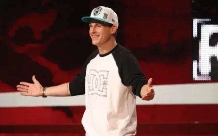 MTV Cancels ‘Ridiculousness’ After 46 Seasons
