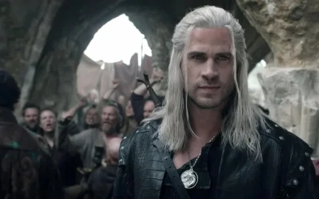 ‘The Witcher’ Season 4 Struggles on Netflix with Poor Ratings