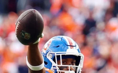 Week 9 Predictions: Denver Broncos vs. Houston Texans Score Analysis