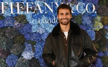 Alfie Whiteman Transitions from Football to Photography and Filmmaking