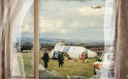 Revisiting Lockerbie: A Comprehensive Retrospective